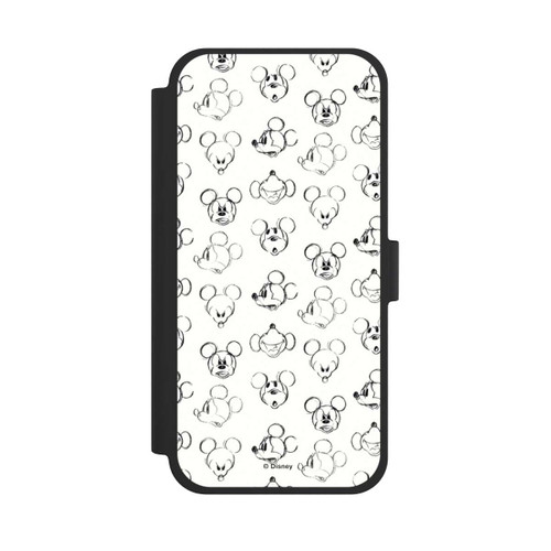 Apple iPhone 15 Plus NIVOflip Micky Vintage Pattern