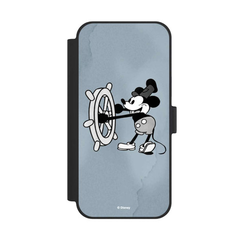 Apple iPhone 15 Plus NIVOflip Mickey Vintage Sailor