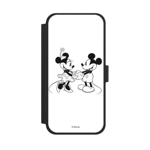Apple iPhone 15 Plus NIVOflip Micky and Minnie