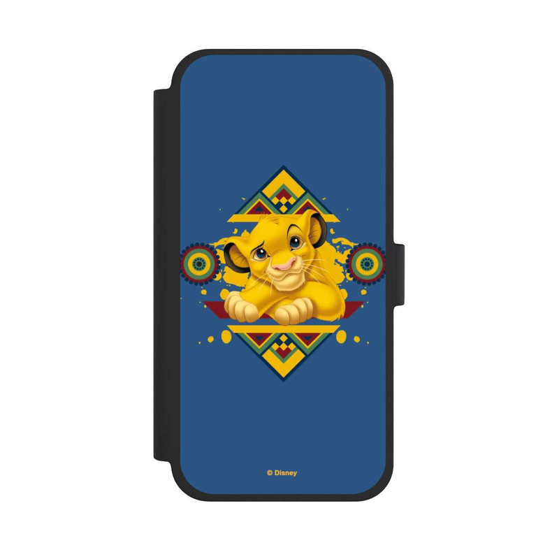 iPhone 15 Plus NIVOflip König der Löwen - Simba