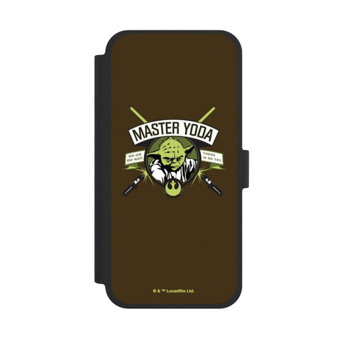 Apple iPhone 15 Plus NIVOflip Master Yoda