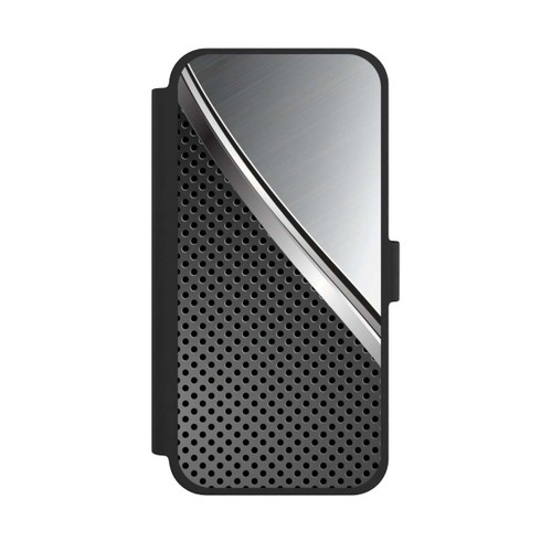 Apple iPhone 15 Plus NIVOflip Duo Metal Surface