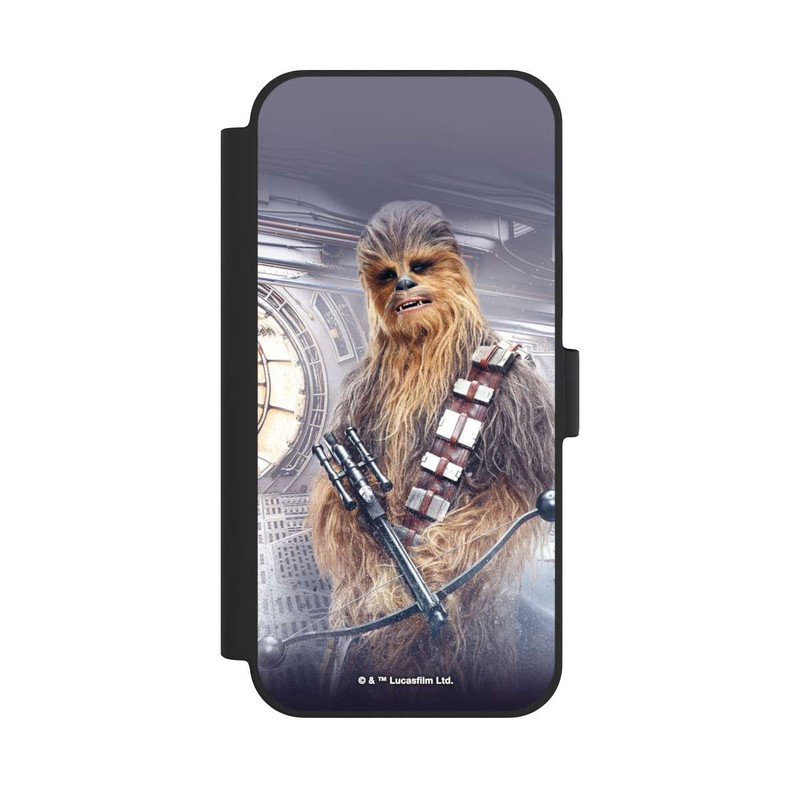 iPhone 15 Plus NIVOflip Chewbacca - Star Wars 8