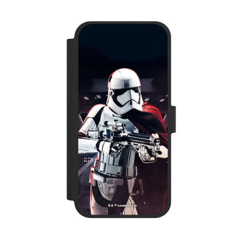Apple iPhone 15 Plus NIVOflip Captain Phasma - Star Wars 8