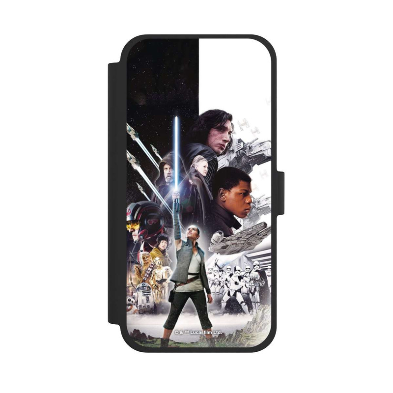iPhone 15 Plus NIVOflip Besatzung - Star Wars 8
