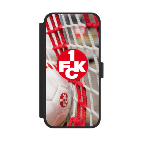 Apple iPhone 15 Plus NIVOflip Torschuss FCK