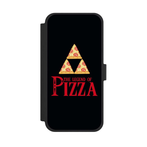 Apple iPhone 15 Plus NIVOflip The Legend of Pizza