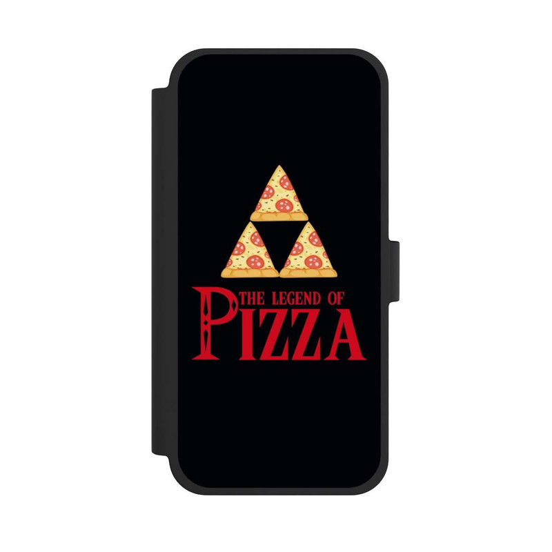 iPhone 15 Plus NIVOflip The Legend of Pizza