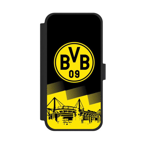 Apple iPhone 15 Plus NIVOflip BVB Two Tone