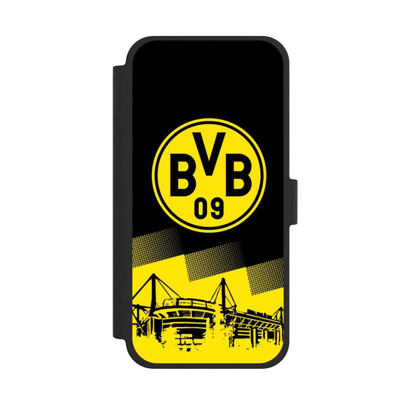 iPhone 15 Plus NIVOflip BVB Two Tone