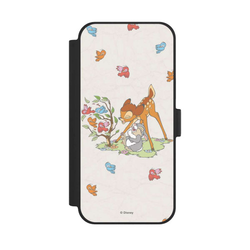 Apple iPhone 15 Plus NIVOflip Bambi Vintage Pattern