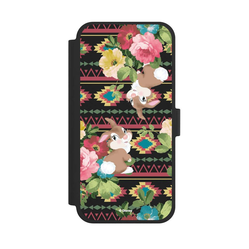 iPhone 15 Plus NIVOflip Klopfer Floral Vintage
