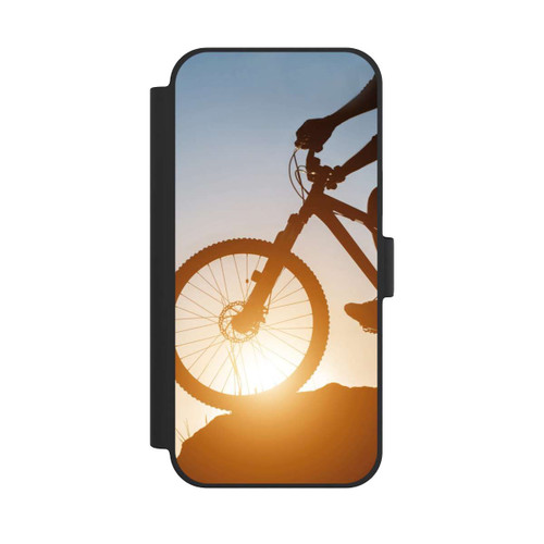 Apple iPhone 15 Plus NIVOflip Mountainbike