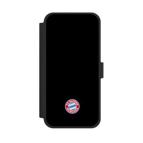 Apple iPhone 15 Plus NIVOflip Klassisches FCB Logo Klein