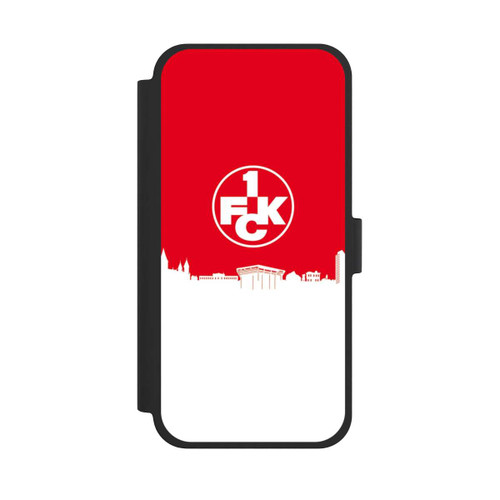 Apple iPhone 15 Plus NIVOflip Skyline FCK