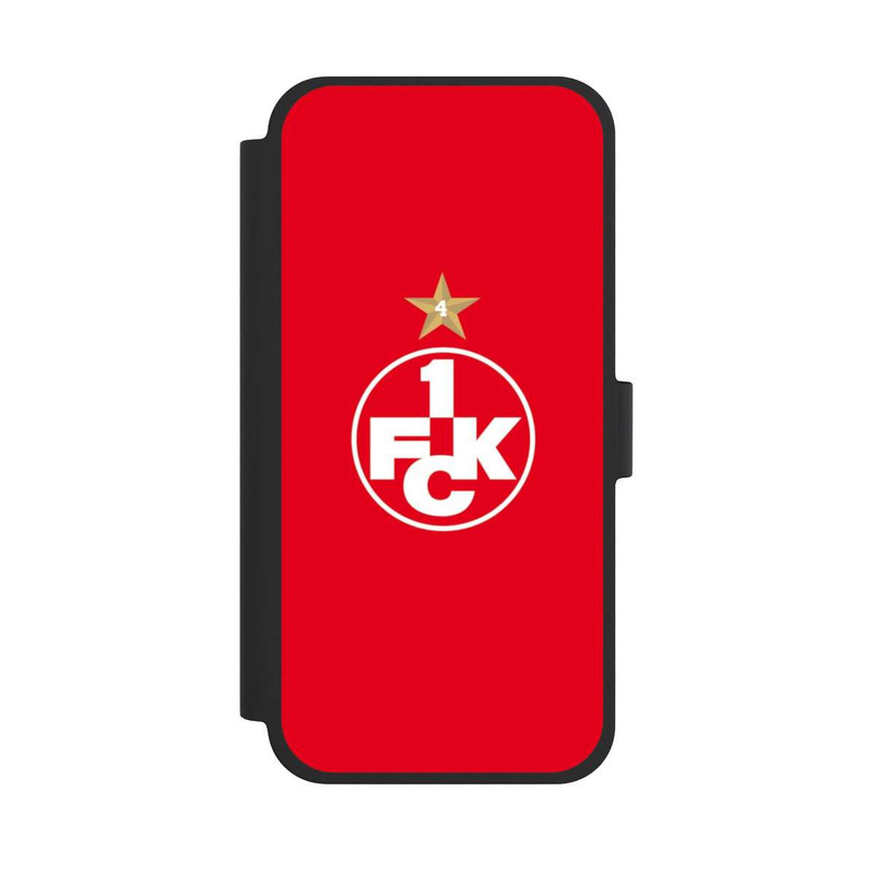 iPhone 15 Plus NIVOflip 4. Stern FCK