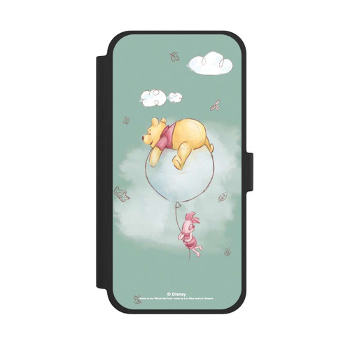 Apple iPhone 15 Plus NIVOflip Unerschrocken durch einen Ballon