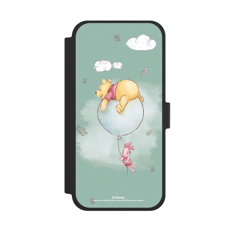 iPhone 15 Plus NIVOflip Un ballon à l'abri des regards