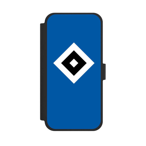 Apple iPhone 15 Plus NIVOflip HSV Blau