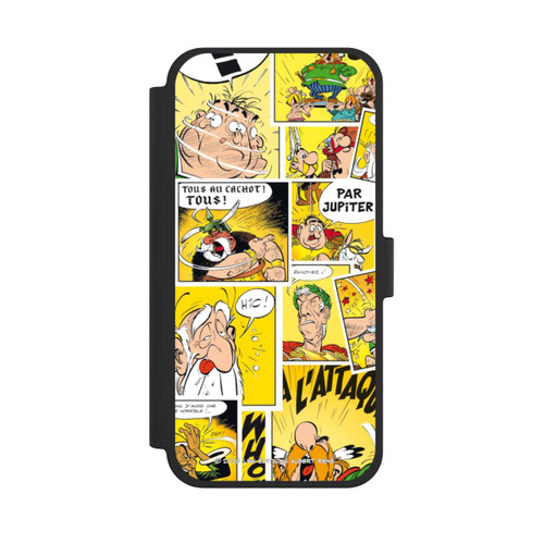Apple iPhone 15 Plus NIVOflip Comic Strip