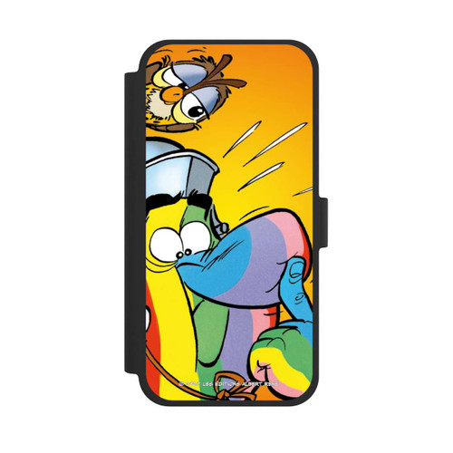 Apple iPhone 15 Plus NIVOflip Romain 2