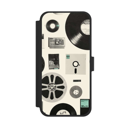 Apple iPhone 15 Plus NIVOflip Data Uni