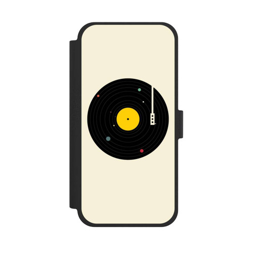 Apple iPhone 15 Plus NIVOflip Überall Musik