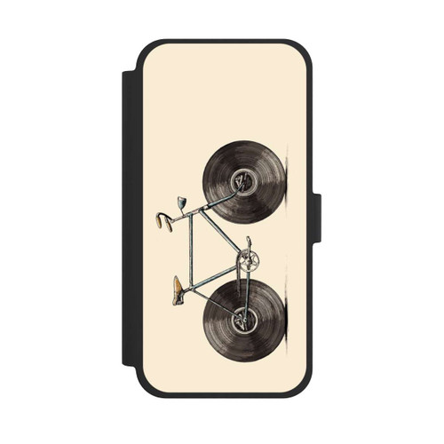 Apple iPhone 15 Plus NIVOflip Velophone