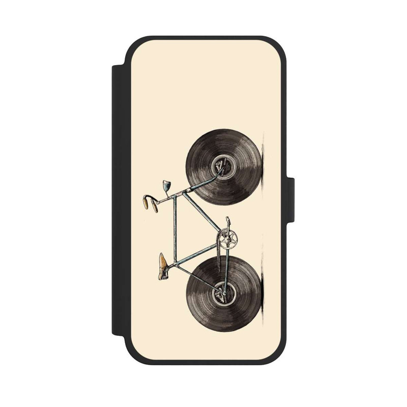 iPhone 15 Plus NIVOflip Velophone