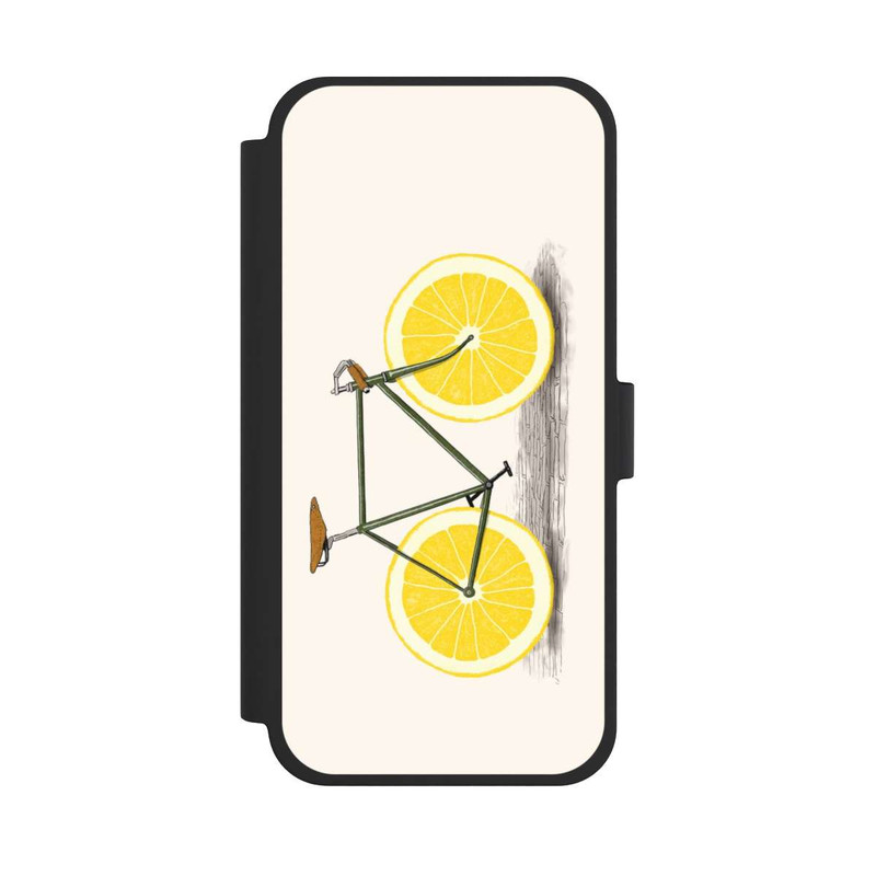 iPhone 15 Plus NIVOflip Zest