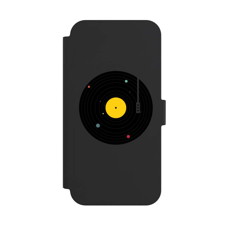 iPhone 15 Plus NIVOflip Music Everywhere ohne Hintergrund