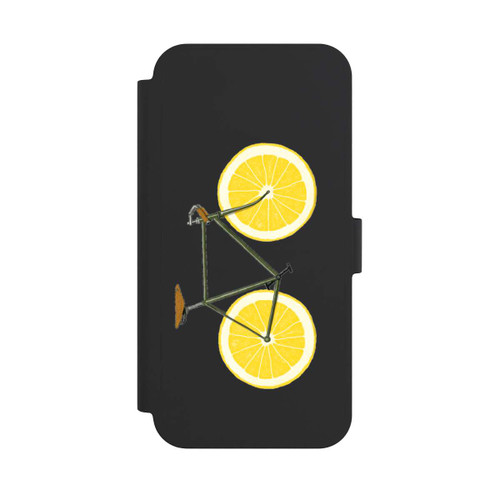 Apple iPhone 15 Plus NIVOflip Zest ohne Hintergrund