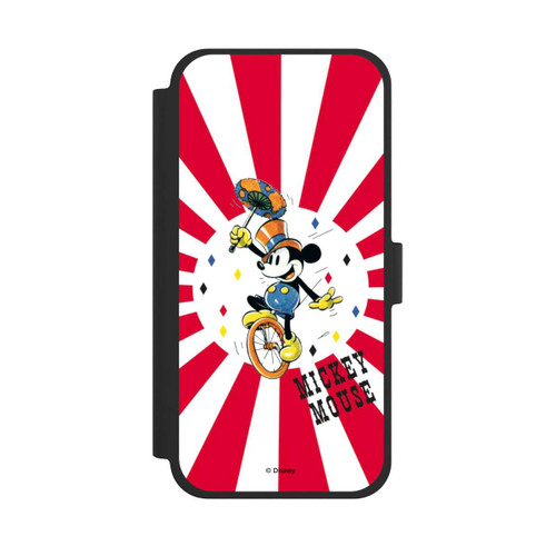 Apple iPhone 15 Plus NIVOflip Micky Carnival
