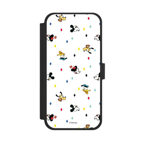 Apple iPhone 15 Plus NIVOflip Disney Carnival Pattern