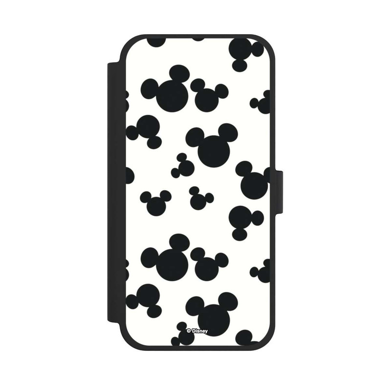 iPhone 15 Plus NIVOflip Micky Icon Pattern