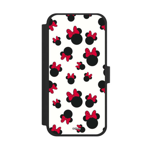 Apple iPhone 15 Plus NIVOflip Minnie Icon Pattern