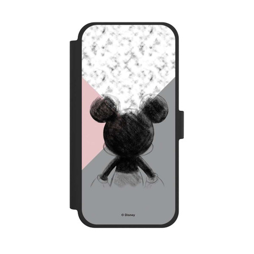 Apple iPhone 15 Plus NIVOflip Micky Maus Scribble