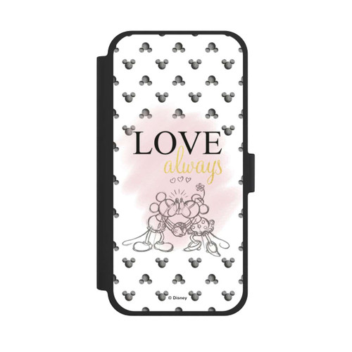 Apple iPhone 15 Plus NIVOflip Micky Love Always