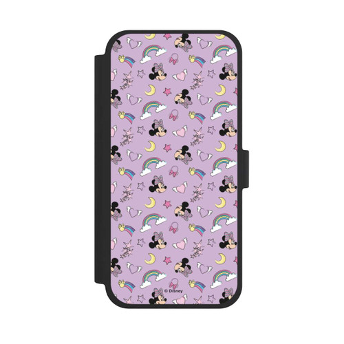 Apple iPhone 15 Plus NIVOflip Minnie Pattern 01