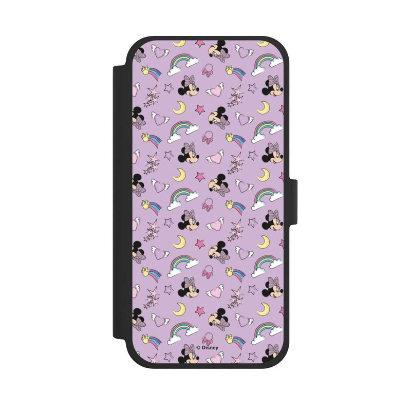 iPhone 15 Plus NIVOflip Minnie Pattern 01