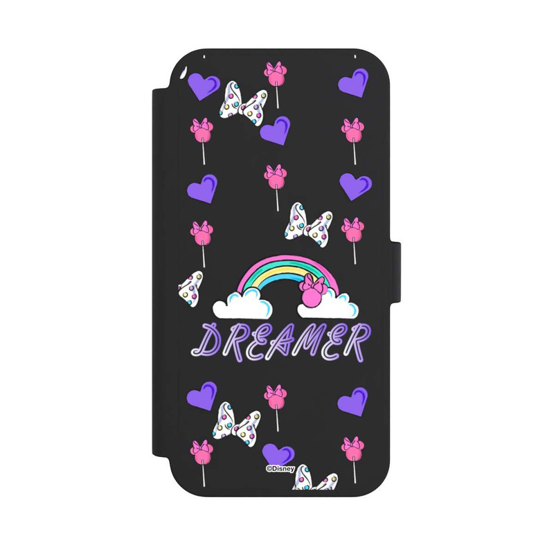 iPhone 15 Plus NIVOflip Dreamer Transparent