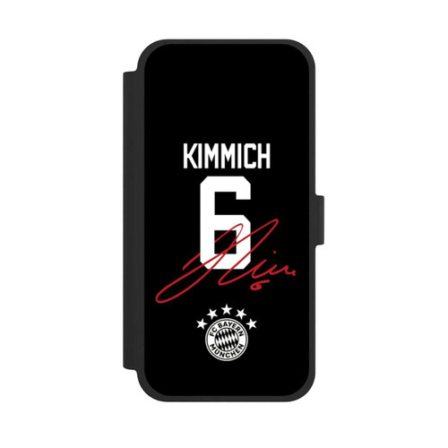 Apple iPhone 15 Plus NIVOflip Kimmich #6 - Verteidigung - FCB