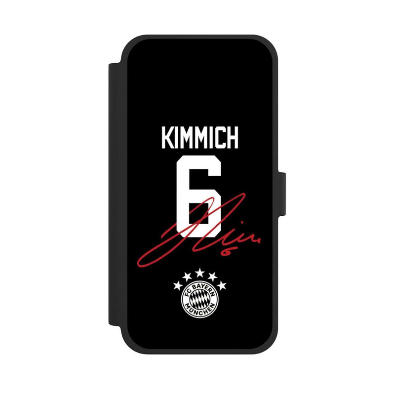 iPhone 15 Plus NIVOflip Kimmich #6 - Verteidigung - FCB