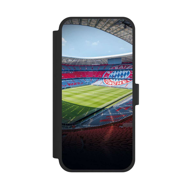 iPhone 15 Plus NIVOflip Stadion FC Bayern - Color