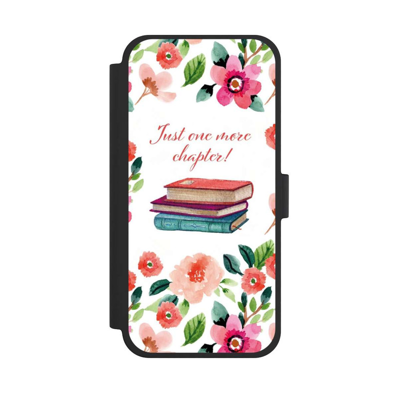 iPhone 15 Plus NIVOflip One More Chapter