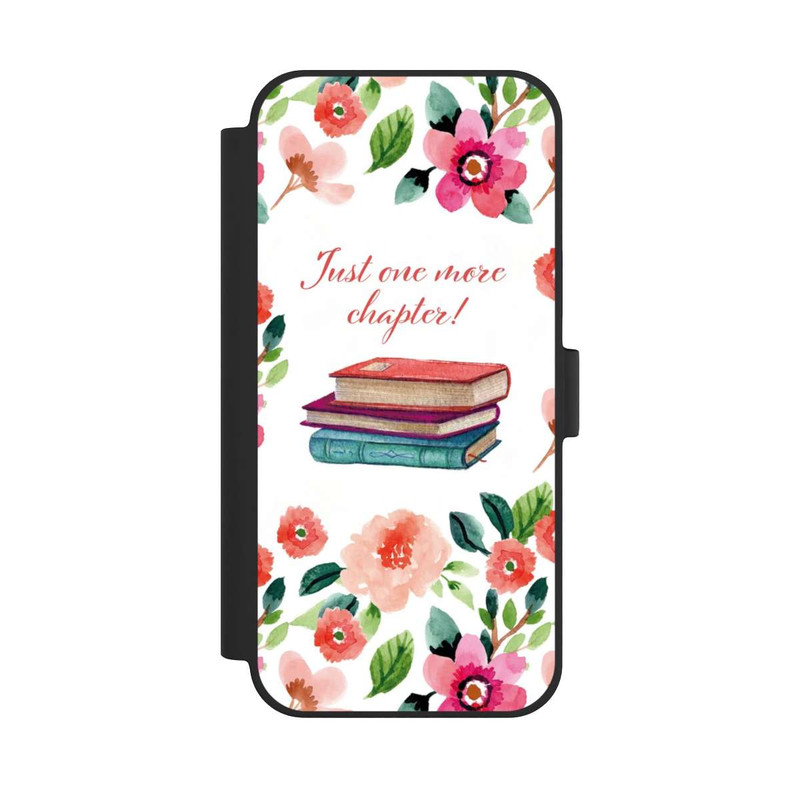 iPhone 15 Plus NIVOflip One More Chapter