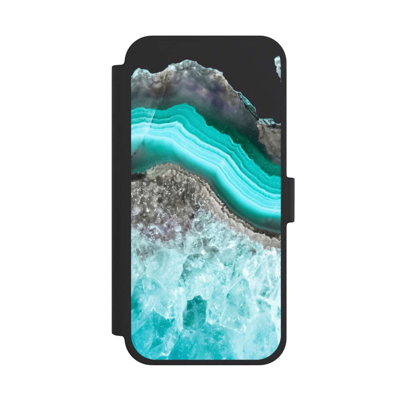 iPhone 15 Plus NIVOflip Meerwasser-Achat