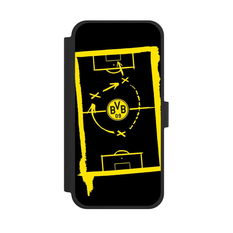 iPhone 15 Plus NIVOflip Spielstrategie - BVB