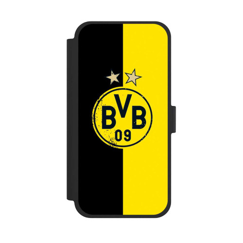 Apple iPhone 15 Plus NIVOflip Sterne Destroyed Look - BVB