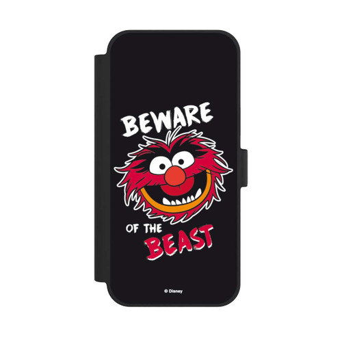 Apple iPhone 15 Plus NIVOflip Animal Beast - Muppets